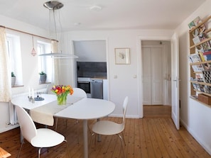 Feddersen's Ferienwohnung