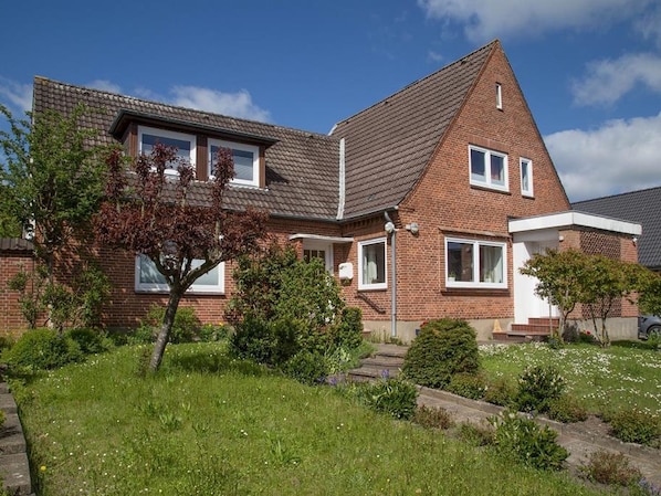 Feddersen's Ferienwohnung