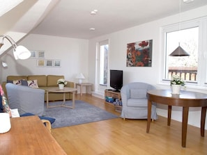 Feddersen's Ferienwohnung