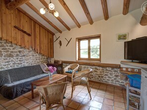 Coin séjour