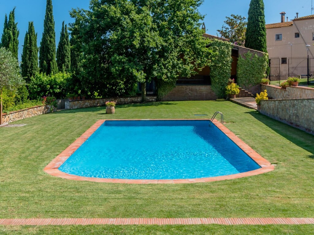 Picture of villa
