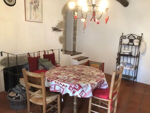 Restauration