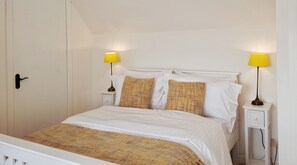 Double Room facing the sea