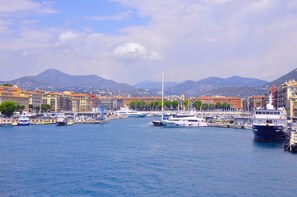 Marina