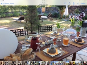 Restauration