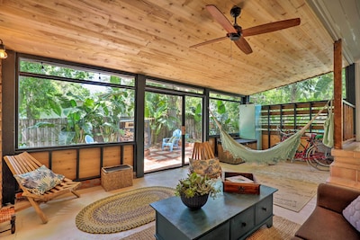 St. Augustine Studio