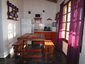 Cabaas &quot;Las Bahienses&quot;