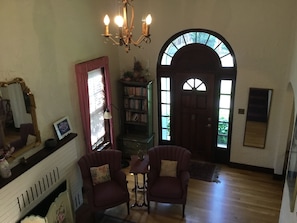 Intérieur