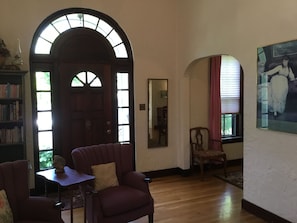 Intérieur
