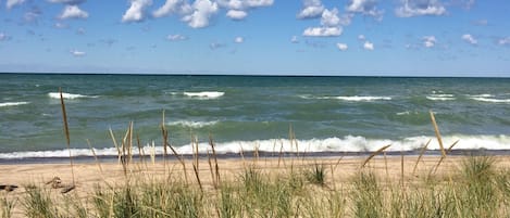 Spiaggia