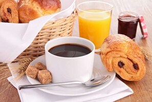 Breakfast