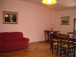 Interiör