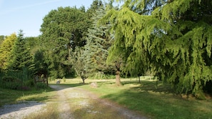 Boendeområde