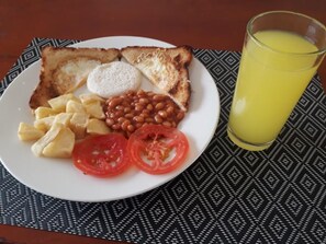 食事・飲み物