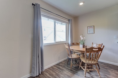 ★ Comfy 2-Bedroom, 5min to Concord BART