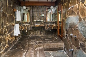 Stone Bathroom room #8
