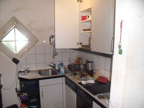Eget kök