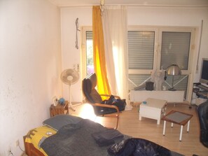 Interiör