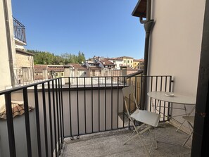 Balcón