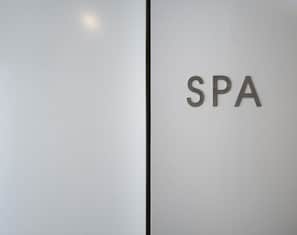 Detalj interiör