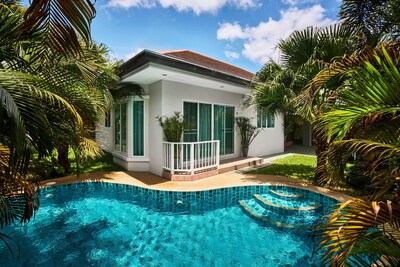 Picture of villa