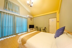 Garden Villa double RM 2