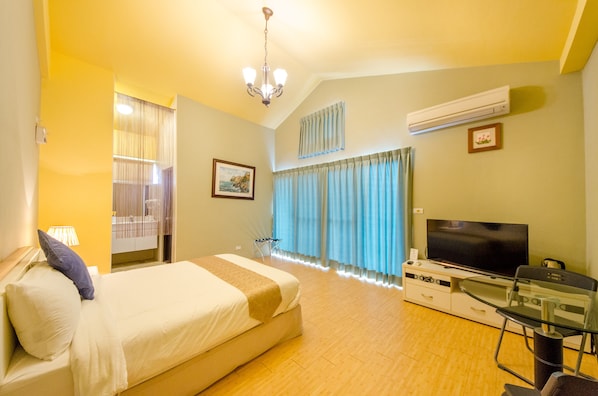 Garden Villa double RM 2