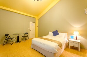 Garden Villa double RM 2