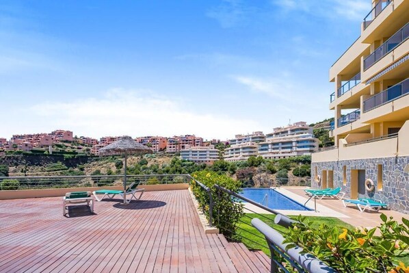 Campos del Mar 341 - 1