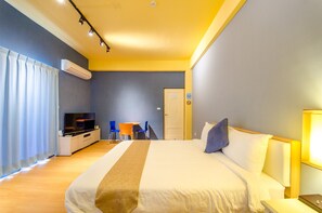 Garden Villa double RM 2