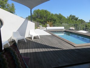 Espace Piscine