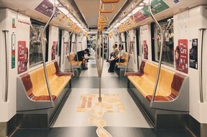 Interiör