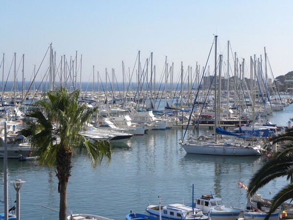 Marina de Bandol