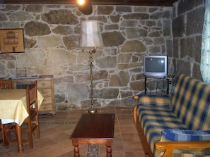 Coin séjour