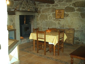 Restauration