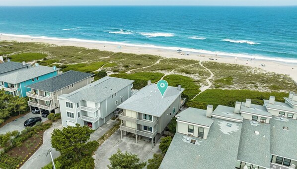 Strand