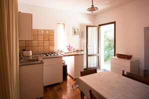 Eget kök
