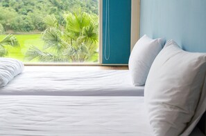 Garden Villa 8pax RM 8