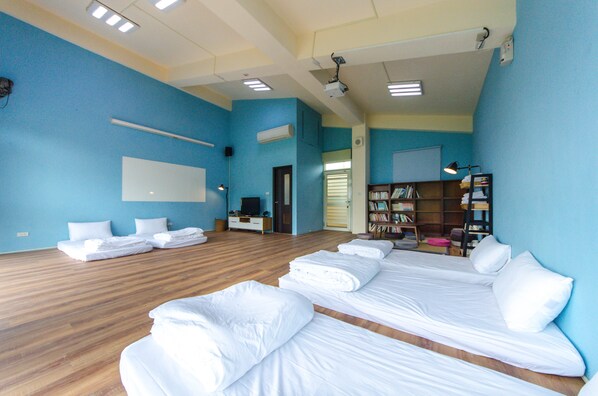 Garden Villa 8pax RM 8