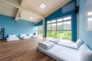 Garden Villa 8pax RM 8