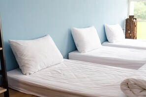 Garden Villa 8pax RM 8