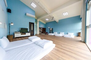 Garden Villa 8pax RM 8