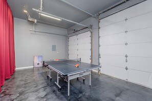 Spielezimmer