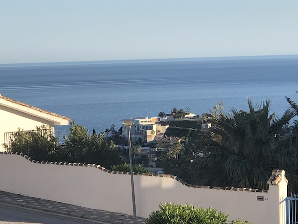 Sea Views