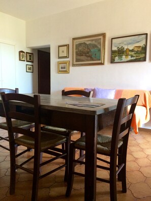 Restauration