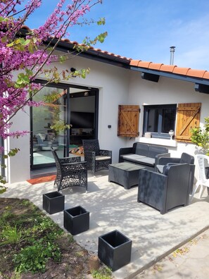 Terrass/Patio