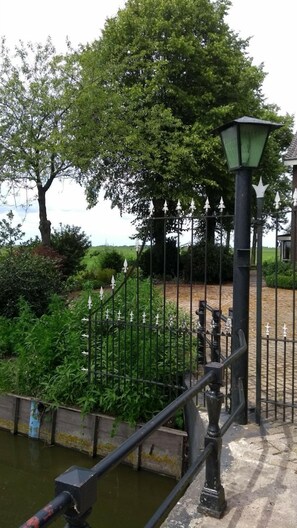 Boendeområde