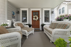 Terrass/Patio