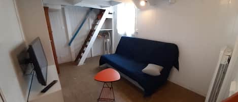 Oleskelualue