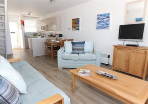 Lounge / Kitchen / Diner